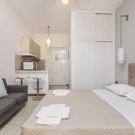 P Koklas Apartments Zakintos Zewnętrze zdjęcie