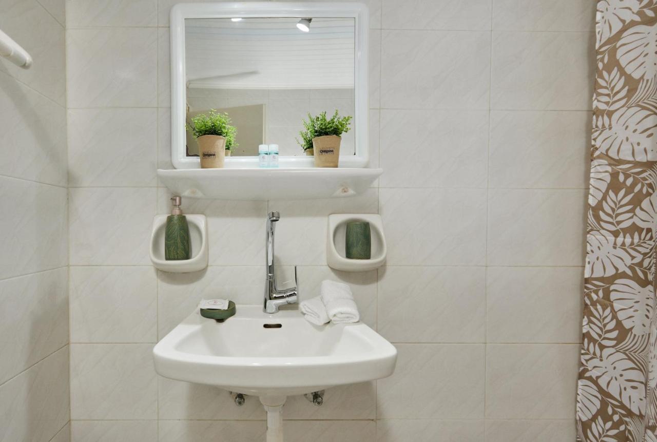 P Koklas Apartments Zakintos Zewnętrze zdjęcie