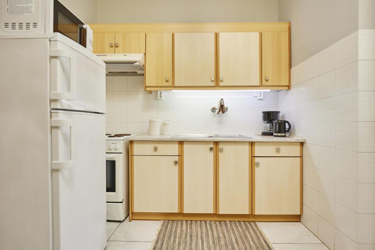 P Koklas Apartments Zakintos Zewnętrze zdjęcie