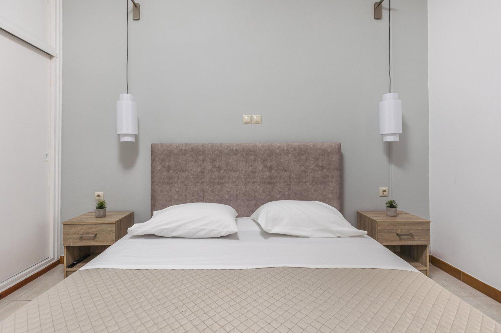 P Koklas Apartments Zakintos Zewnętrze zdjęcie