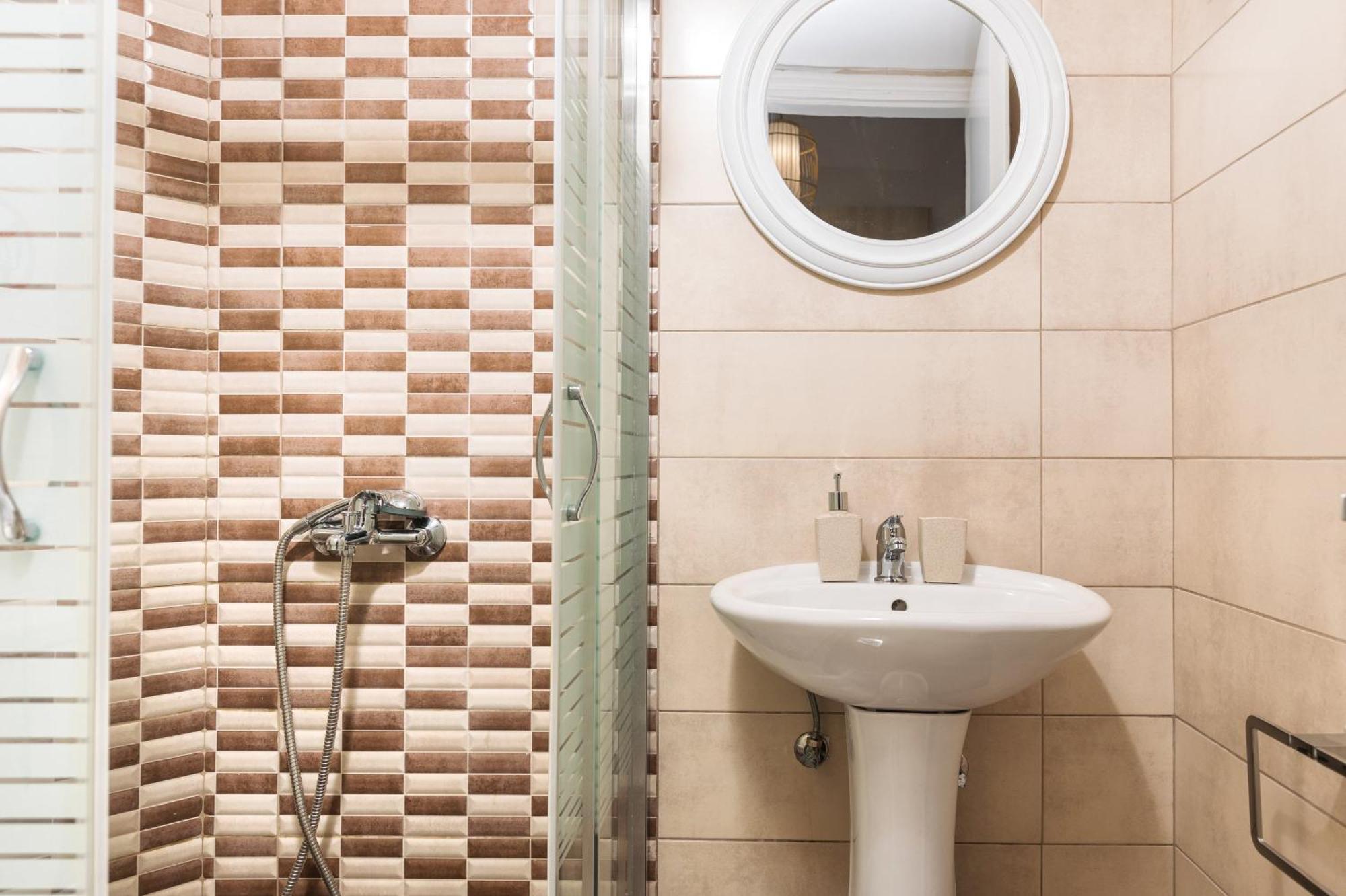 P Koklas Apartments Zakintos Zewnętrze zdjęcie