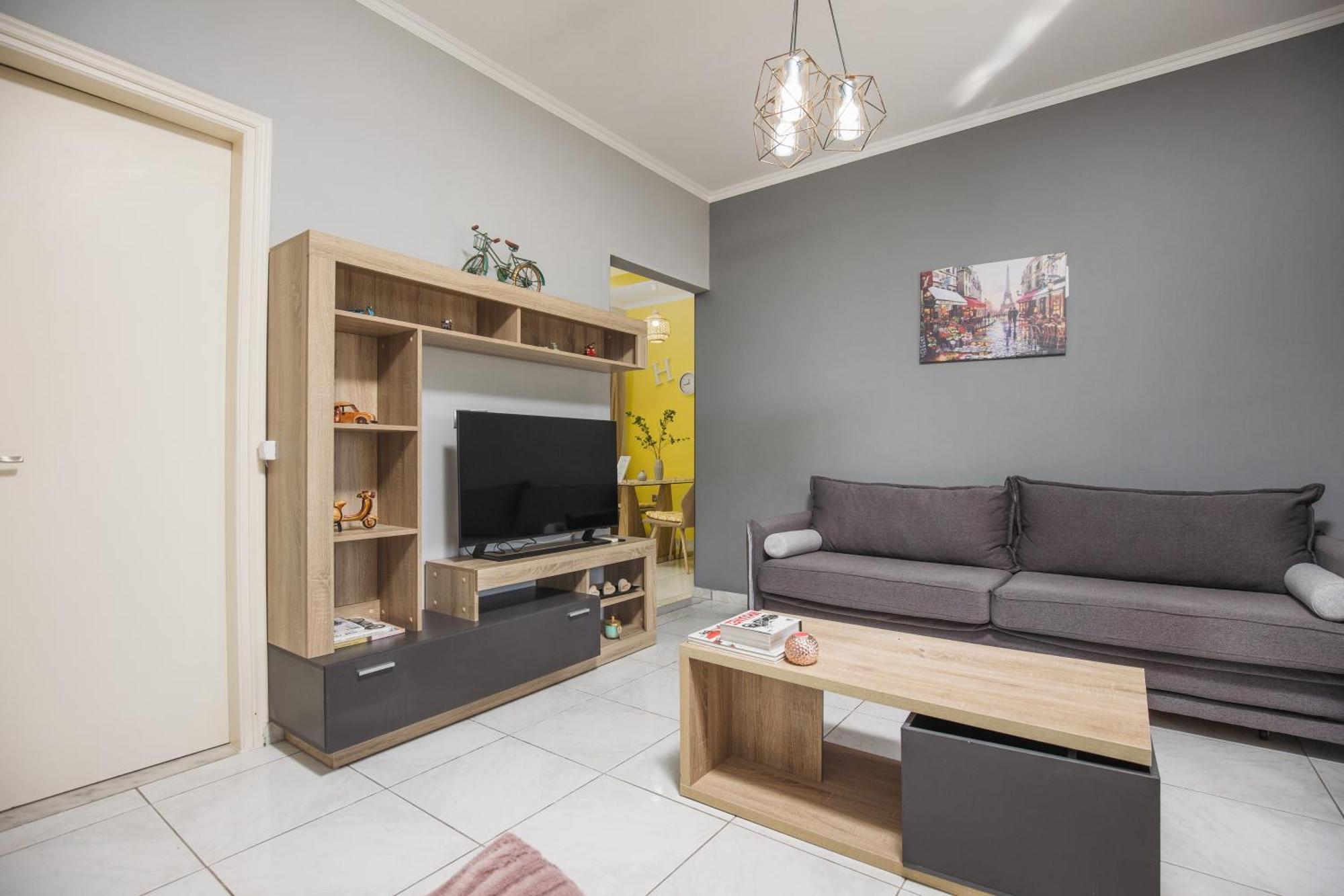 P Koklas Apartments Zakintos Zewnętrze zdjęcie